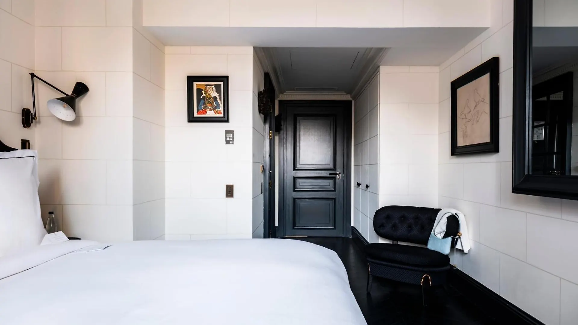 Hotel De Berri Champs-Elysees, A Luxury Collection Hotel Paris