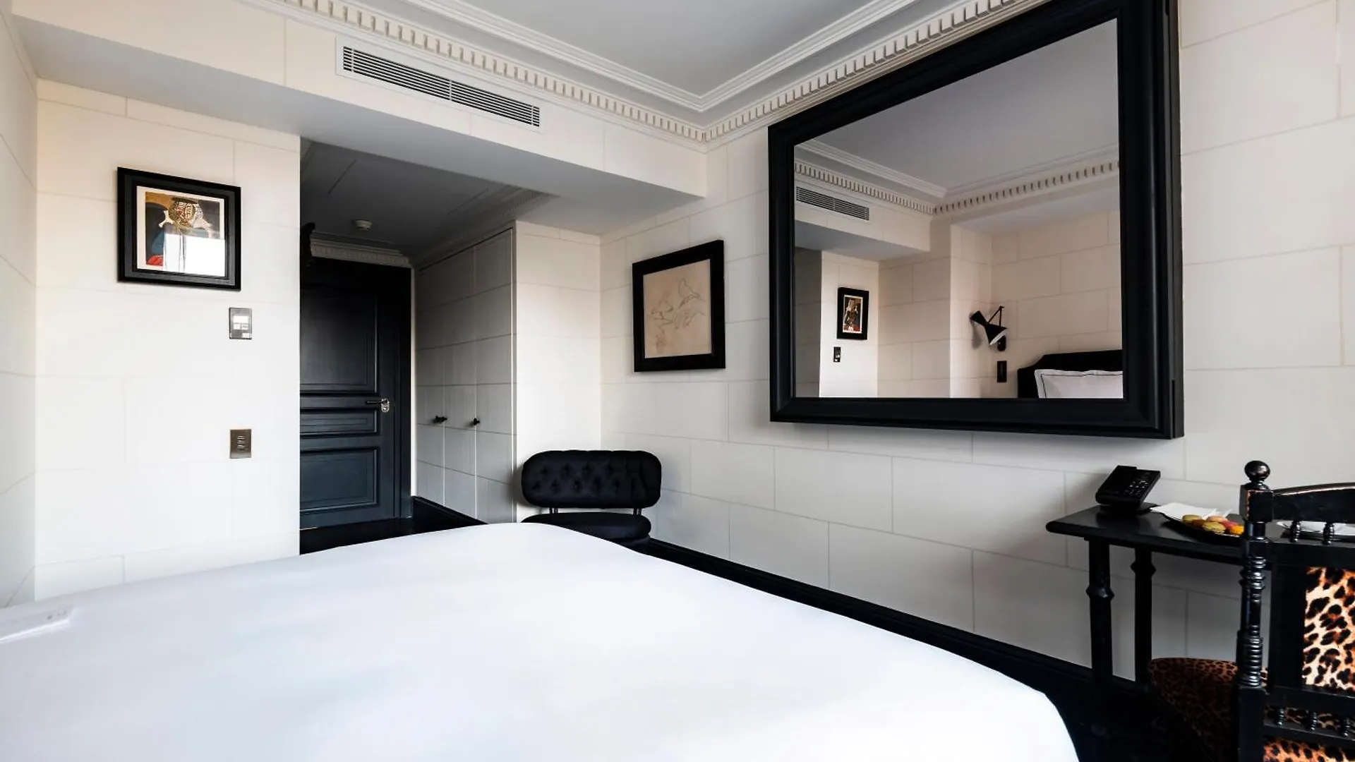 Hotel De Berri Champs-Elysees, A Luxury Collection Hotel Paris 5*,