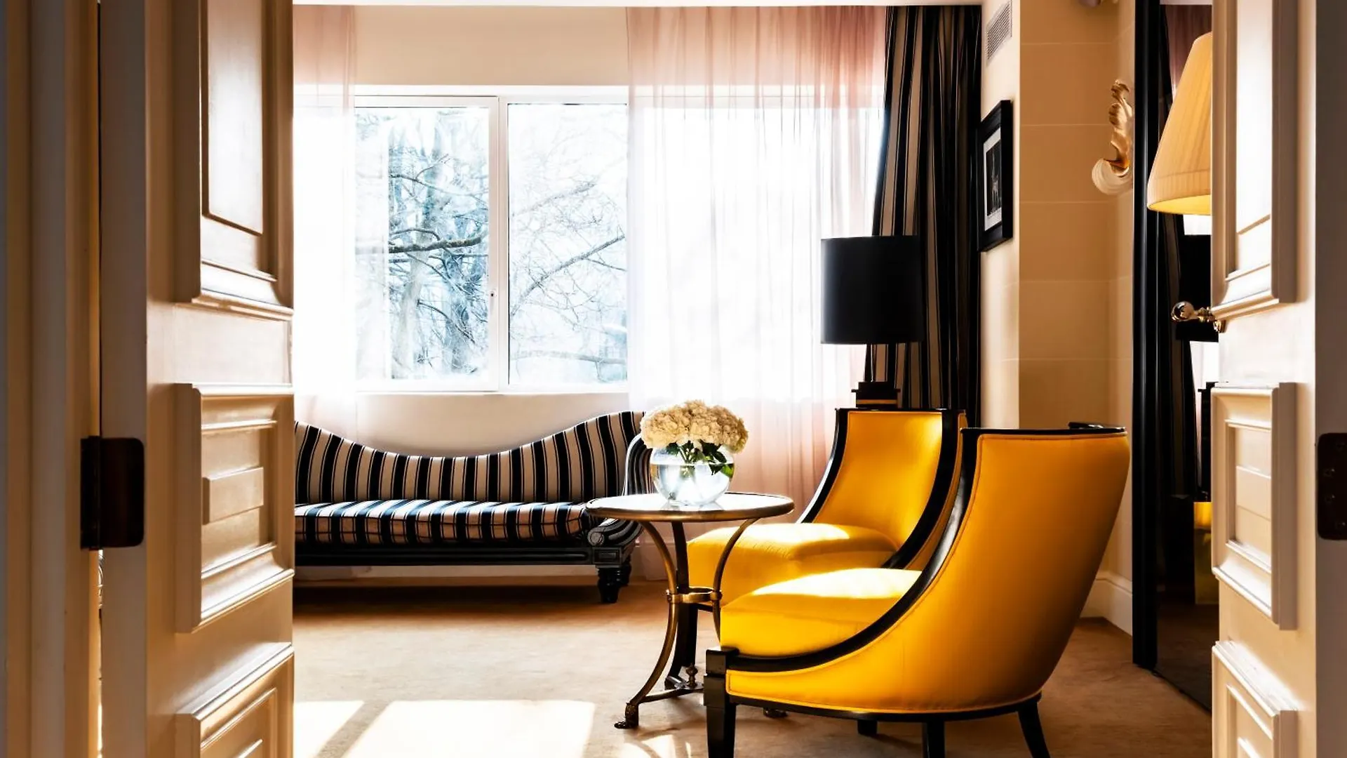 Hotel De Berri Champs-Elysees, A Luxury Collection Hotel Paris 5*,  France