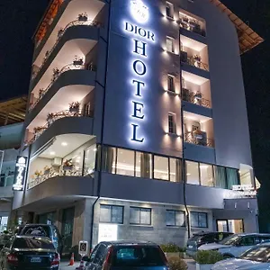 Dior 4* Krujë