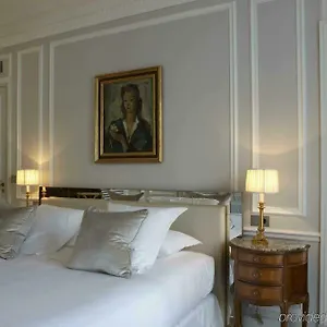 Lancaster Champs-elysees Otel
