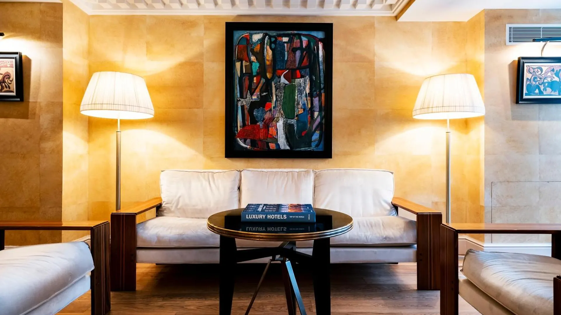 Hôtel de Berri Champs-Élysées, a Luxury Collection Hotel Parigi Francia