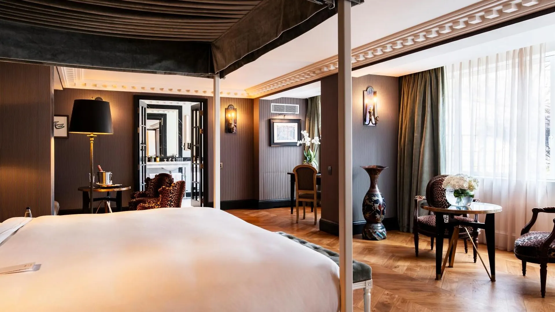 Hôtel de Berri Champs-Élysées, a Luxury Collection Hotel Parigi Francia