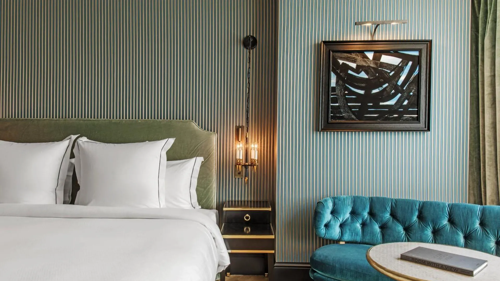 Hôtel de Berri Champs-Élysées, a Luxury Collection Hotel Parigi