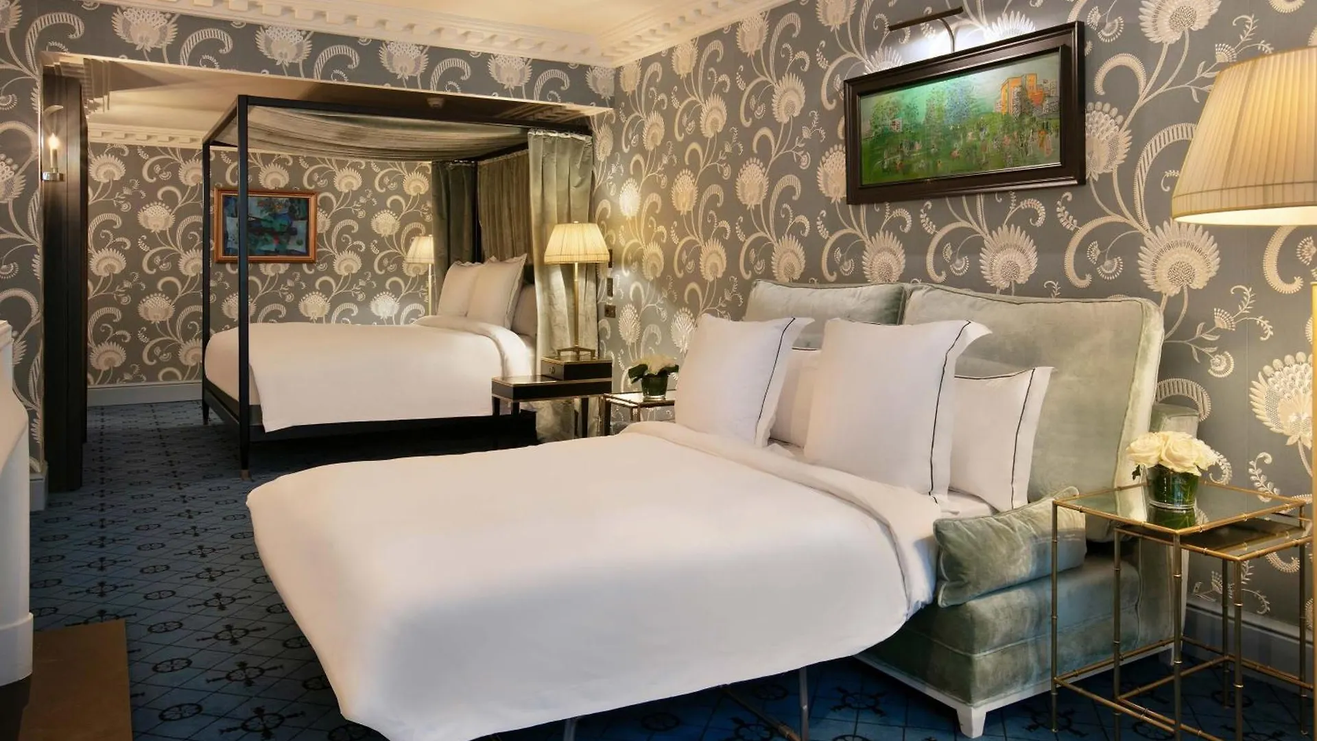 Hôtel de Berri Champs-Élysées, a Luxury Collection Hotel Parigi Francia