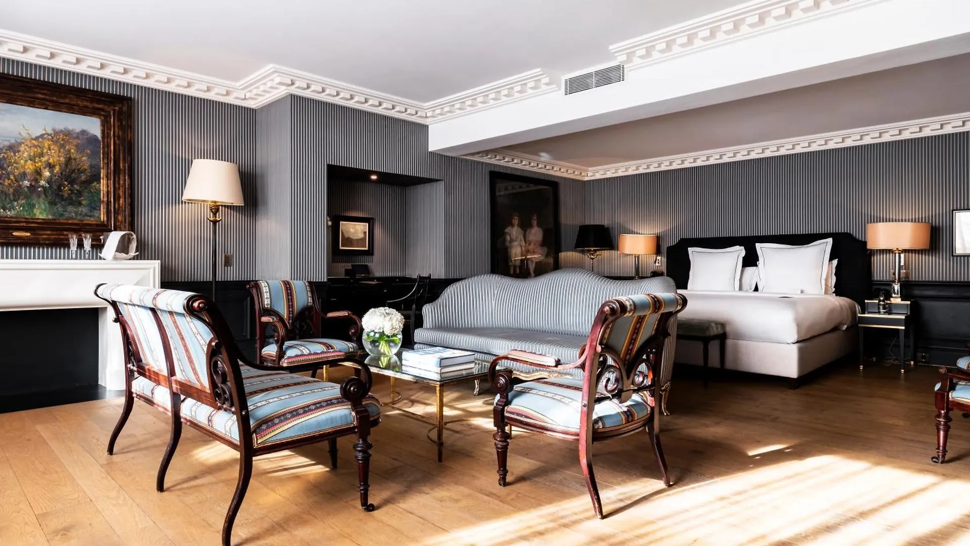 Hotel De Berri Champs-Elysees, A Luxury Collection Hotel Paris