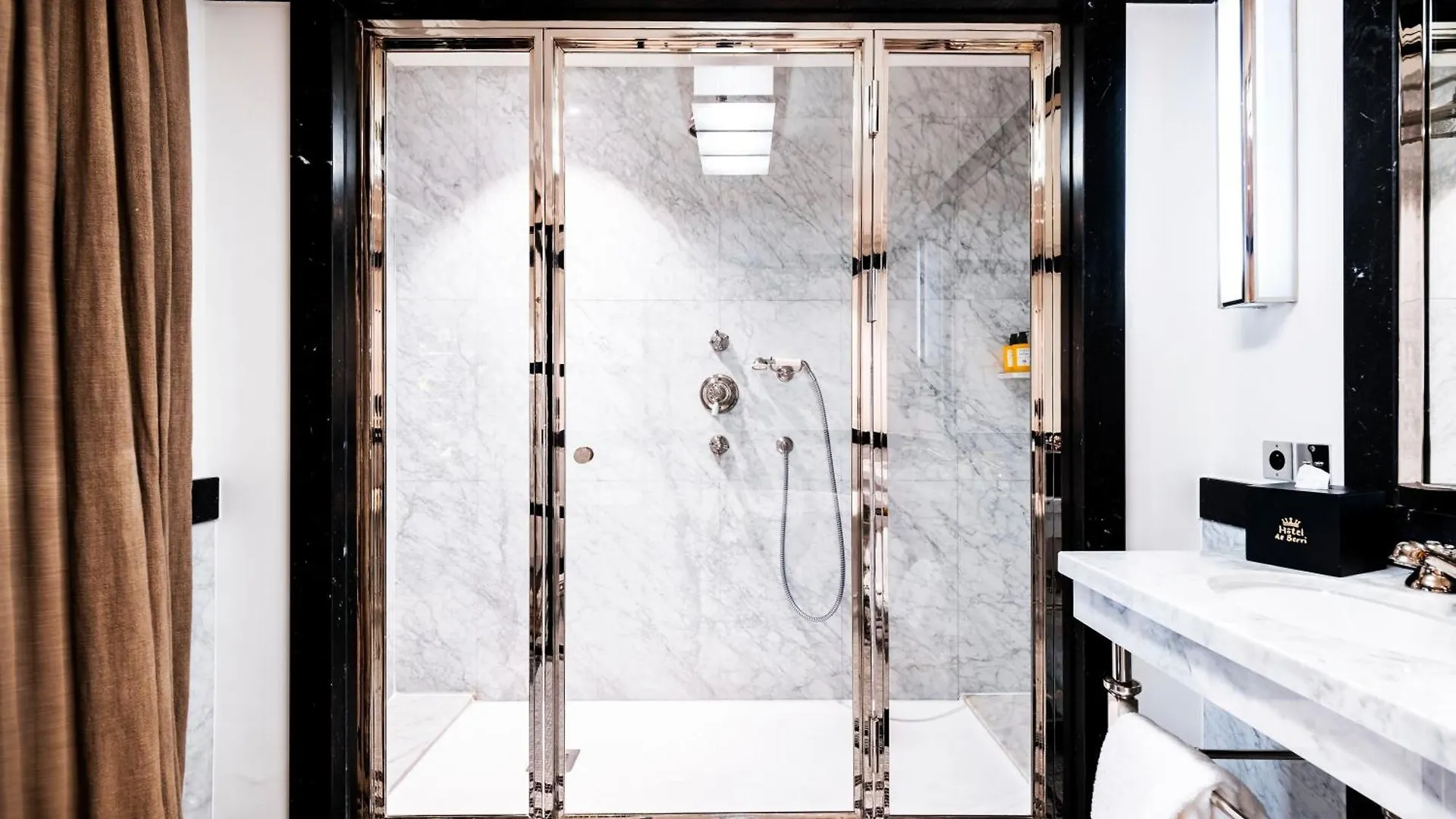 Hotel De Berri Champs-Elysees, A Luxury Collection Hotel Paris
