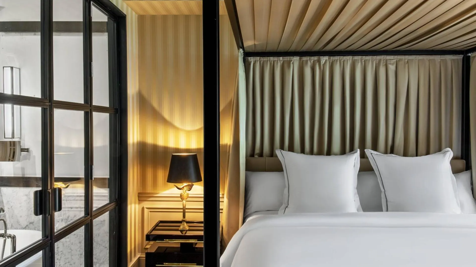 Hotel De Berri Champs-Elysees, A Luxury Collection Hotel Paris