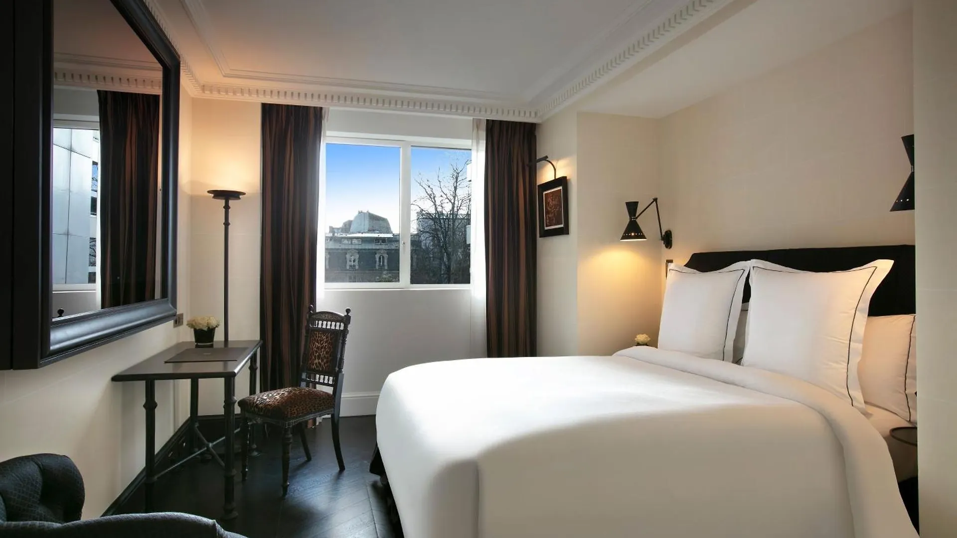 Hotel De Berri Champs-Elysees, A Luxury Collection Hotel Paris
